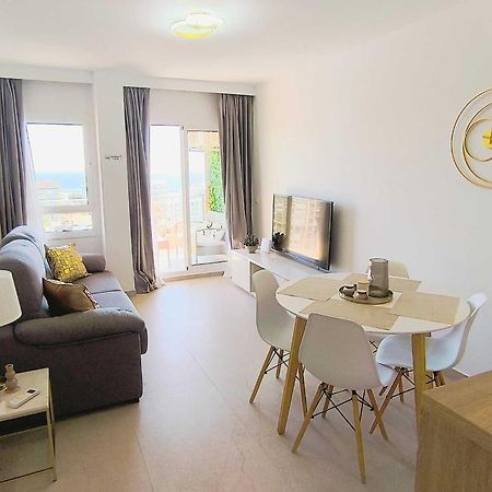 Benalmadena Minerva Ocean View 1 Bedroom Apartm المظهر الخارجي الصورة