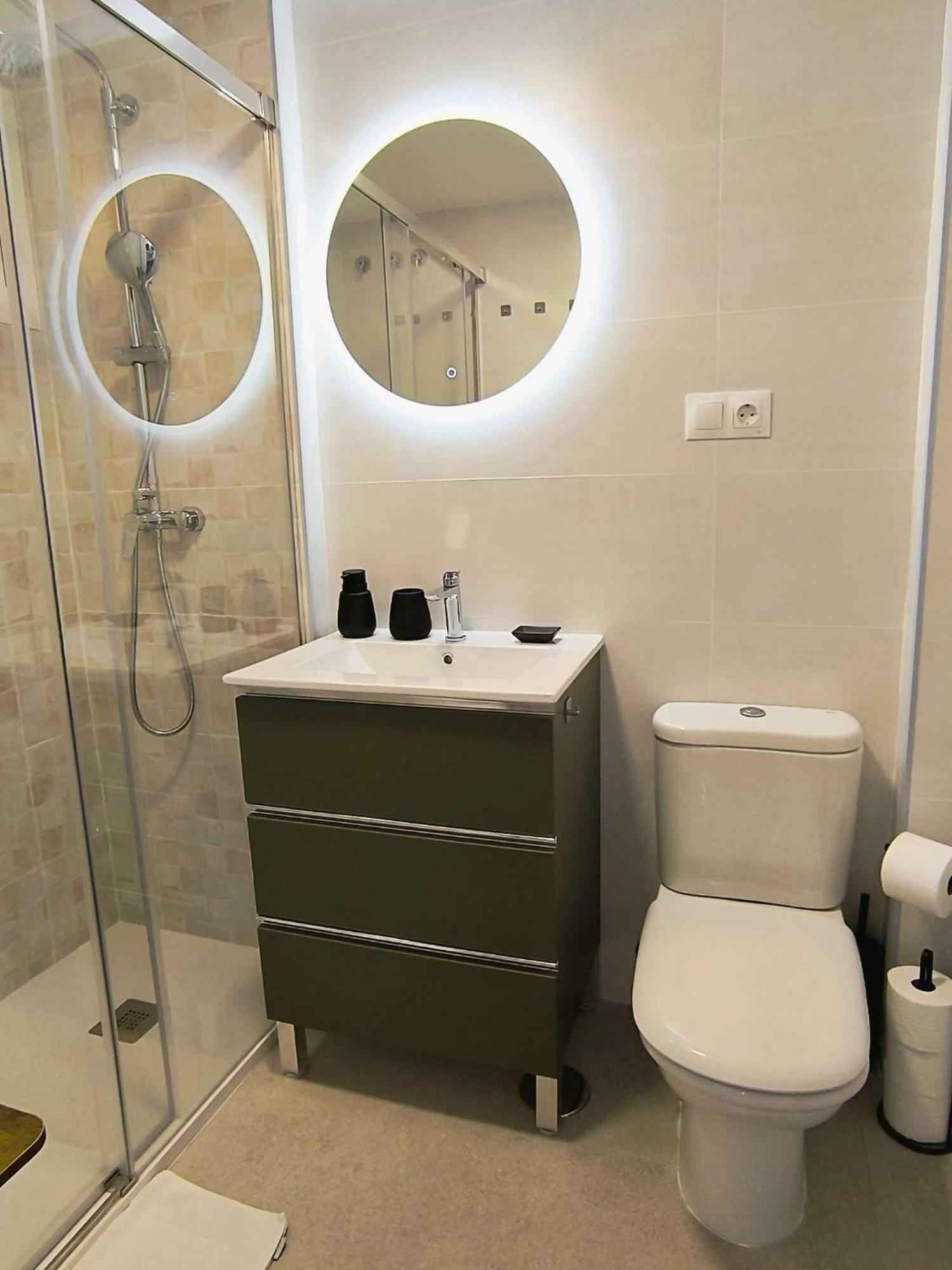 Benalmadena Minerva Ocean View 1 Bedroom Apartm المظهر الخارجي الصورة
