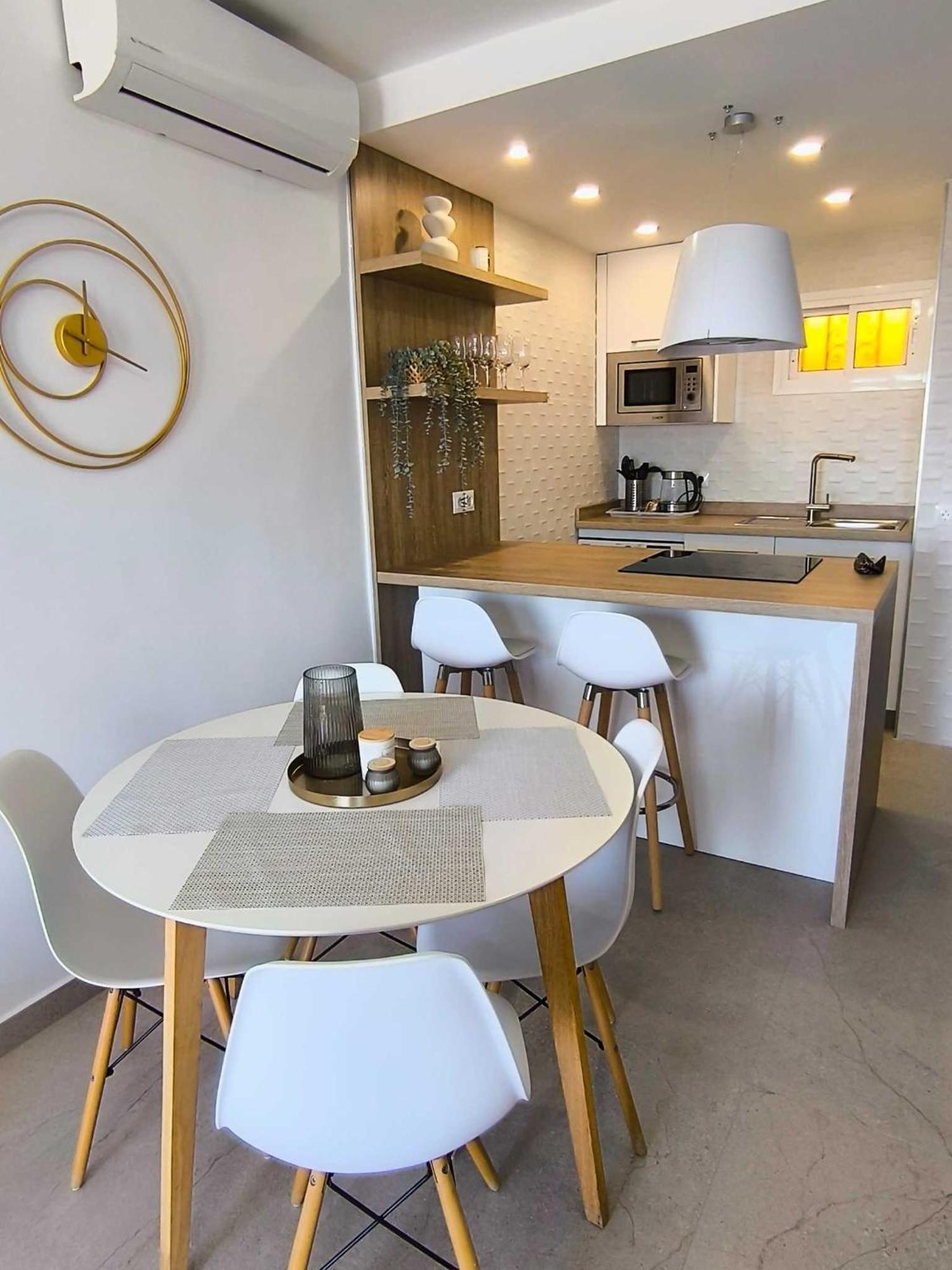 Benalmadena Minerva Ocean View 1 Bedroom Apartm المظهر الخارجي الصورة