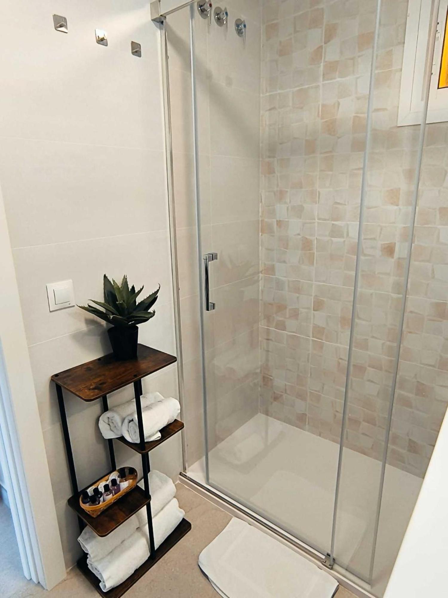 Benalmadena Minerva Ocean View 1 Bedroom Apartm المظهر الخارجي الصورة